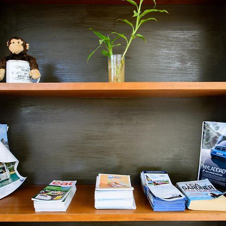 โอเชียน 12 ชิก โฮเต็ล Apartment Phuket ภายนอก รูปภาพ